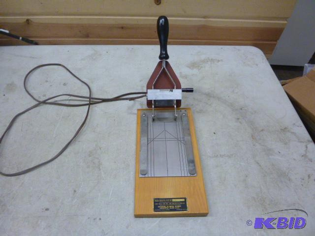 Franklin 491 Burner&nbsp Heats up....