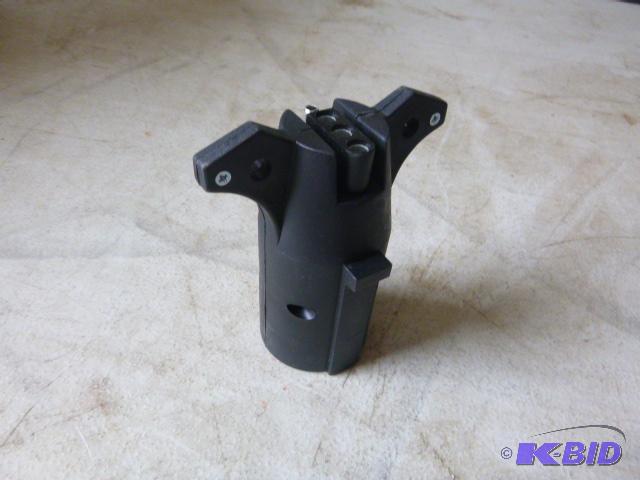 7 Pin to 4 Pin Conversion Plug...