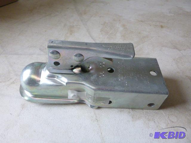 Valley 1 78&quot Couler 2 12&quot channel...