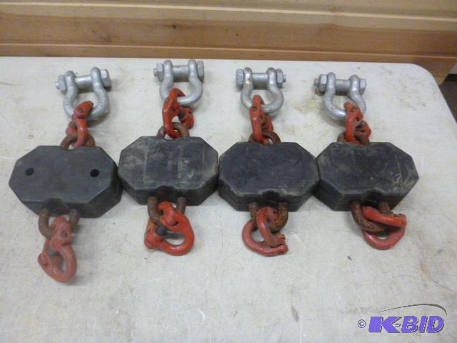 4 Shock Absorbers&nbsp...