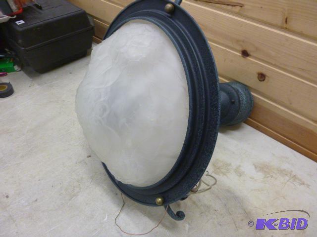 Ceiling Light 16&quot diameter....
