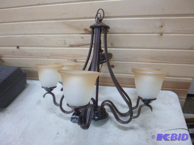 Hanging Light 21&quot...