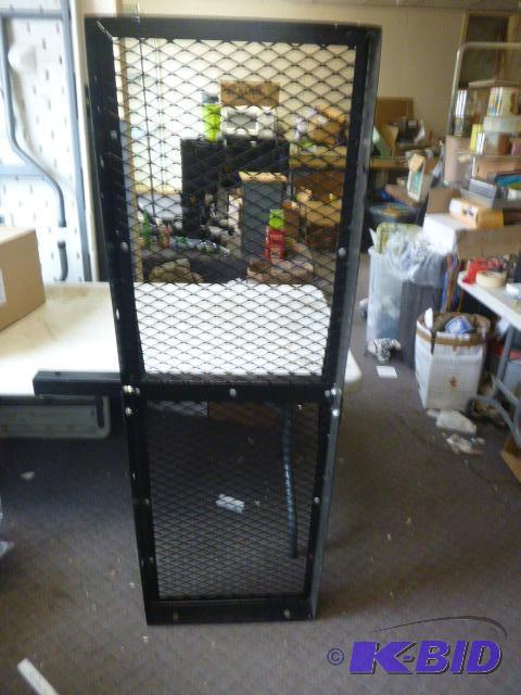 60&quot Cargo Carrier 2&quot receiver hitch...