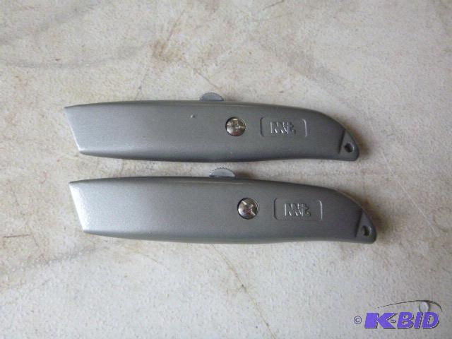 2 Mit Utility Knives...