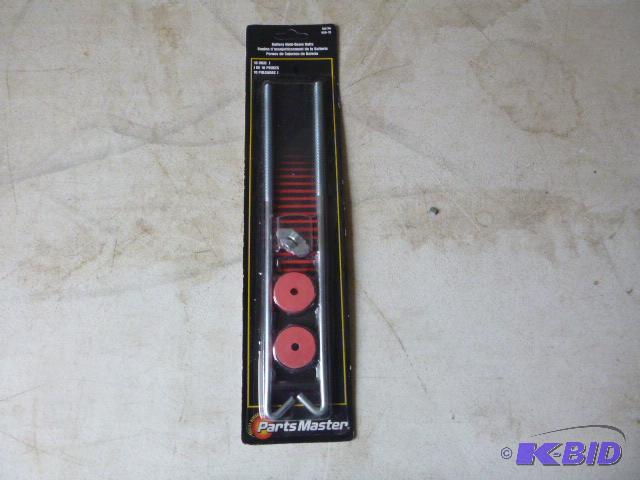 Parts Master Battery Hold Down Bolts...