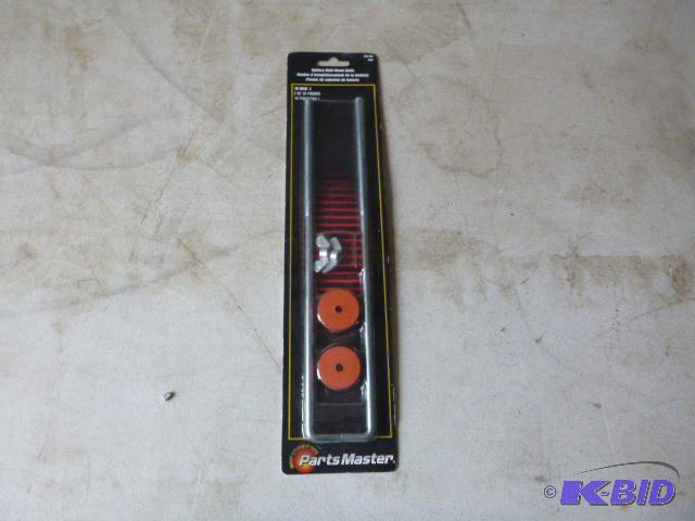 Parts Master Battery Hold Down Bolts...