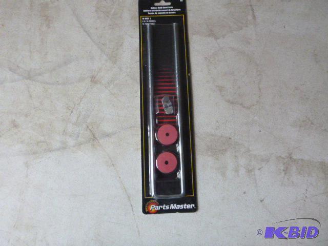 Parts Master Battery Hold Down Bolts...