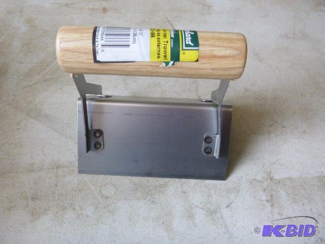 Richard Outside Corner Trowel...