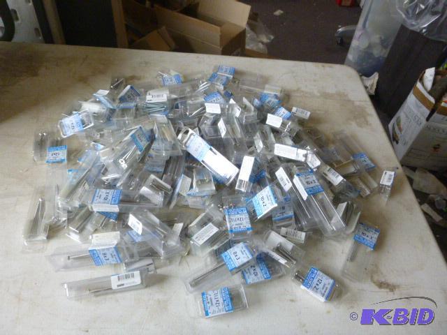 Miscellaneous New Screws 1 12&quot to 3&quo...