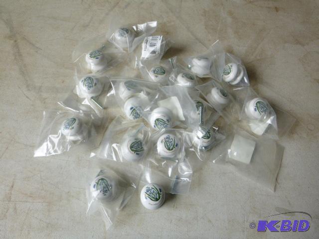 20 Drawer Knobs...