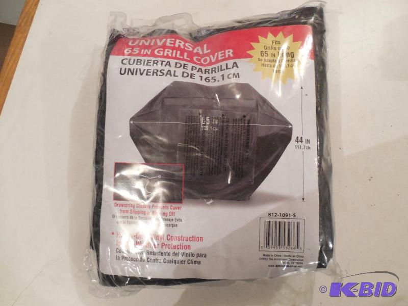 Grill Cover 65 Universal