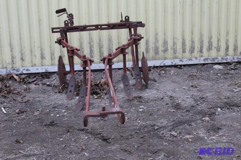 Cultivator