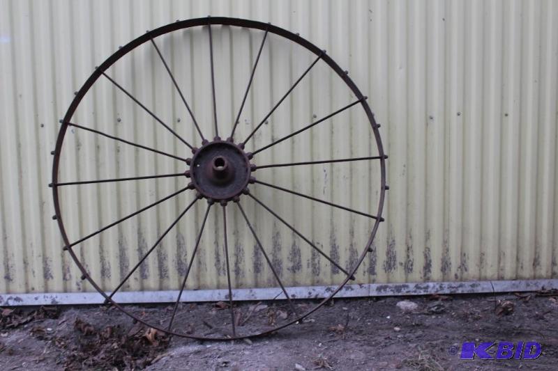 Lowry Consignments 21 KBID