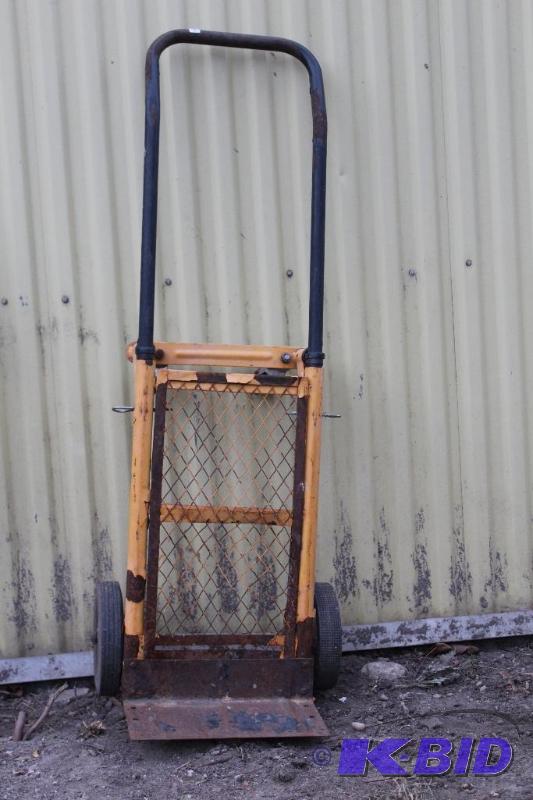 Heavy Duty Appliance Cart&nbsp...
