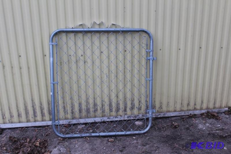 Fence Gate&nbsp...