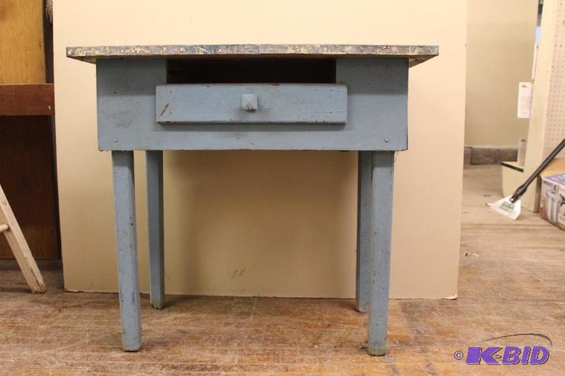 Vintage Side Table&nbsp...
