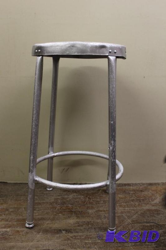 Steel Stool&nbsp...
