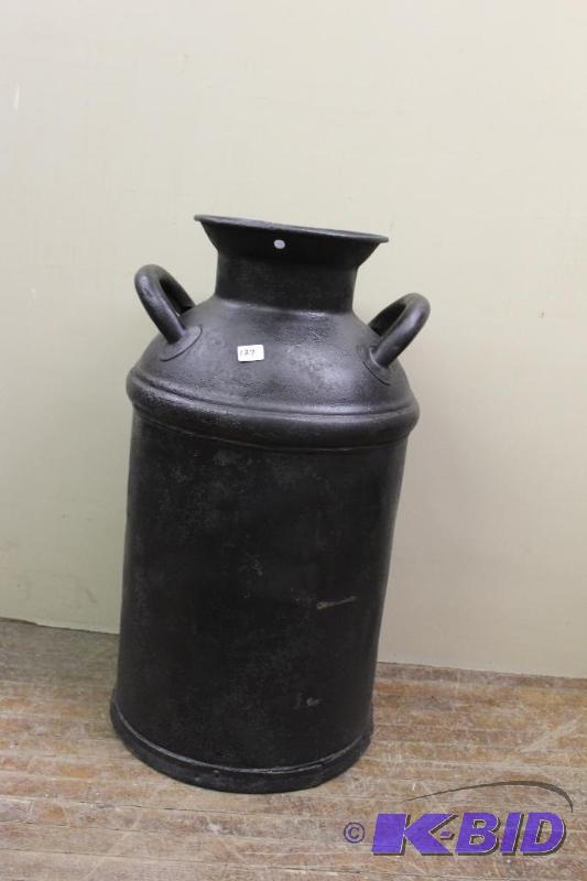 Vintage Milk Can&nbsp...