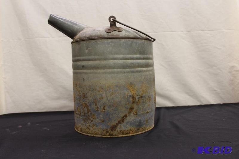 Oil  Gas Pail&nbsp...