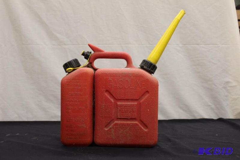 Gas Can&nbsp...