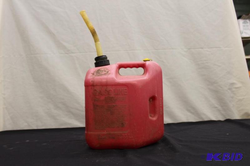 Gas Can&nbsp...