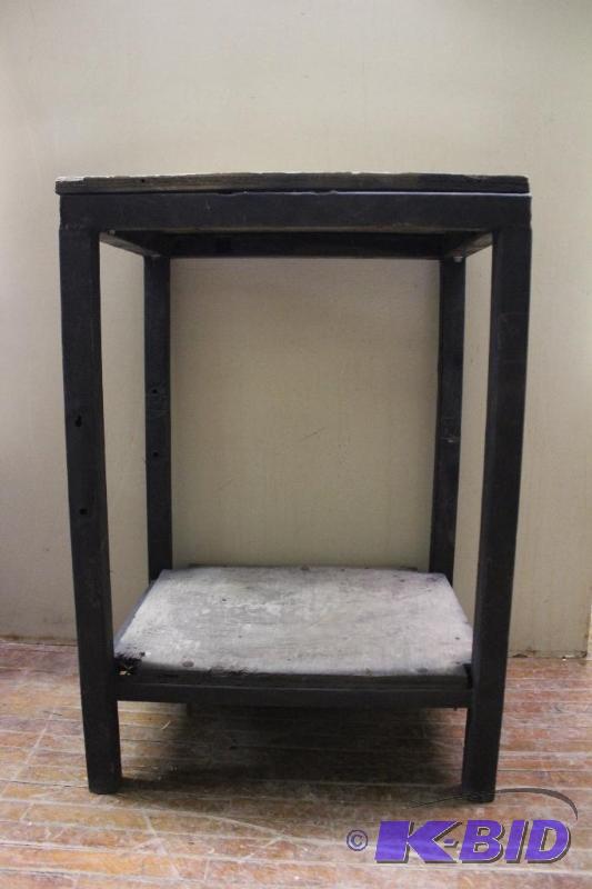 Vintage Wood Table&nbsp...