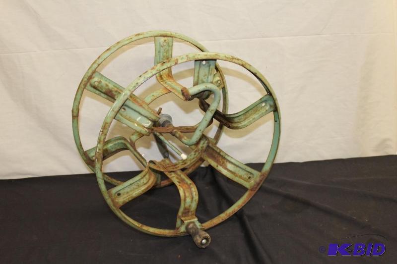 Hose Reel&nbsp...