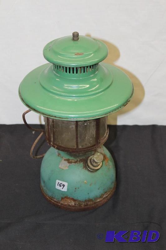 Coleman Lantern&nbsp...