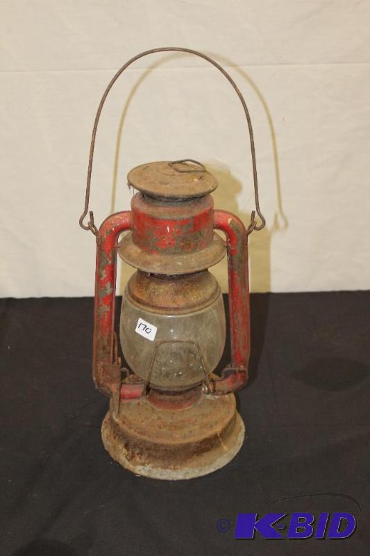 Vintage Lantern&nbsp...