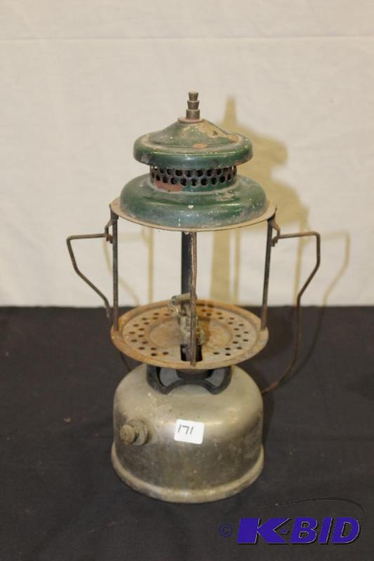Vintage Coleman Lantern&nbsp...