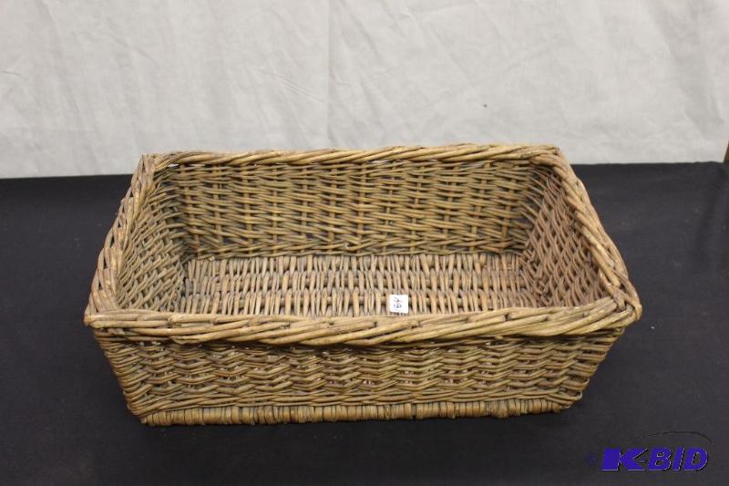 Basket&nbsp...