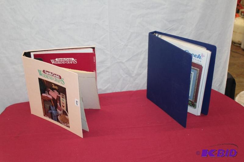 Craft Books&nbsp...