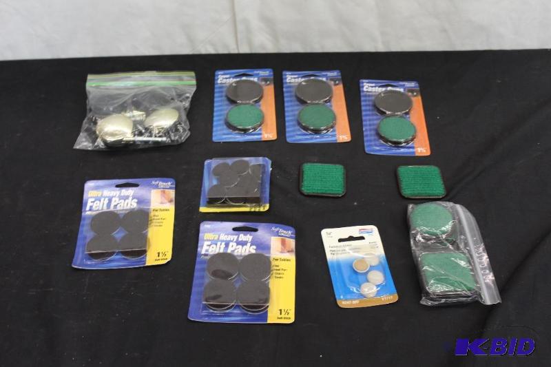 Heavy Duty Felt Pads&nbsp...