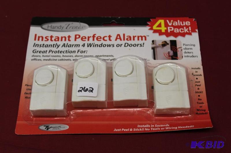 Home Security Alarms&nbsp...