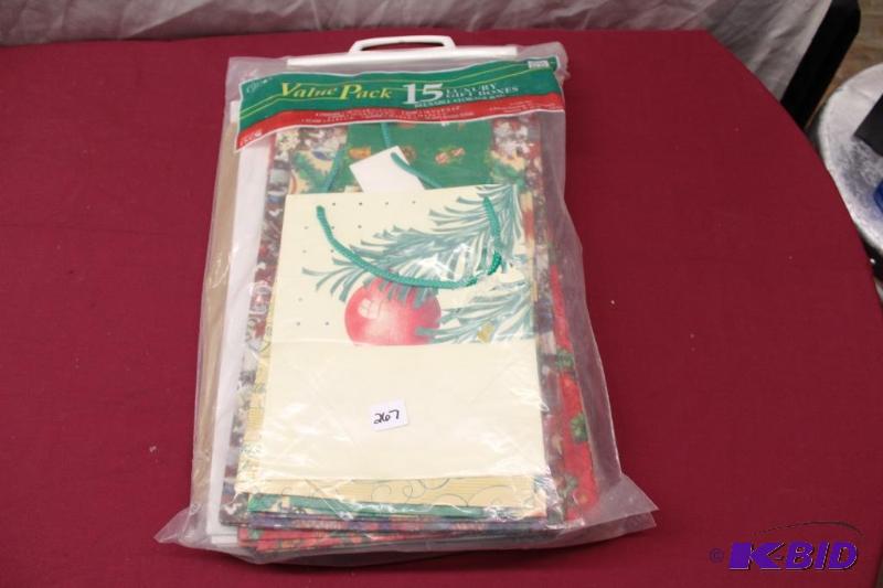 Gift Bags&nbsp...