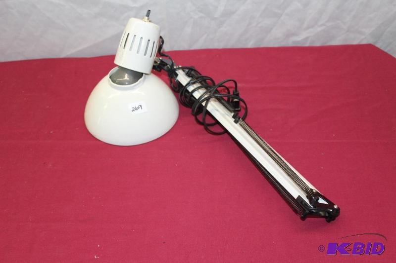 Adjustable Lamp&nbsp...