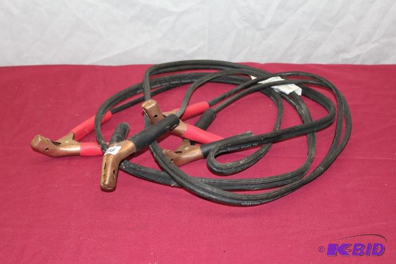 Jumper Cables&nbsp...