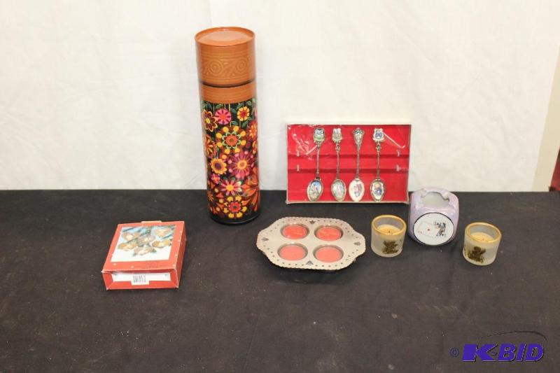 Vintage Decorative Accessories&nbsp...