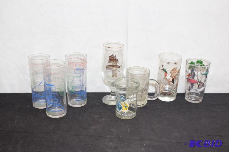 Glassware&nbsp...