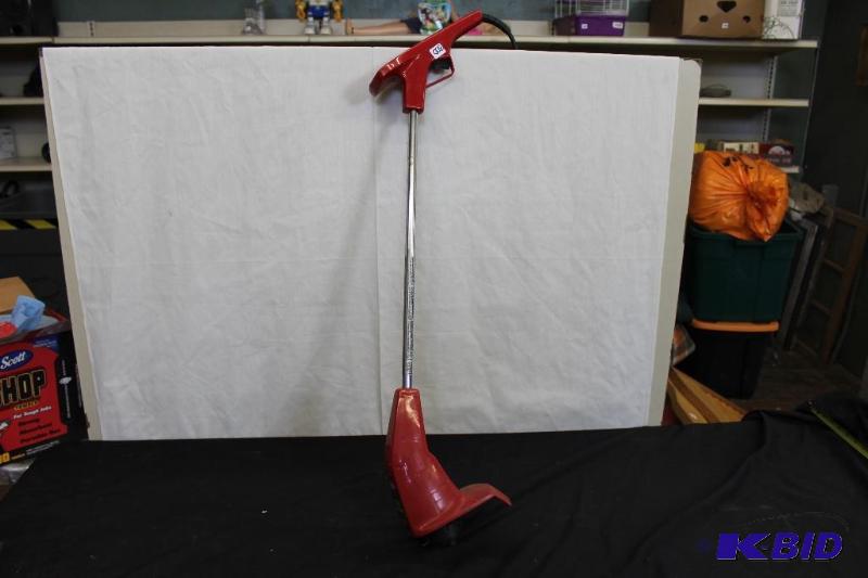 Toro Weed Wacker&nbsp...