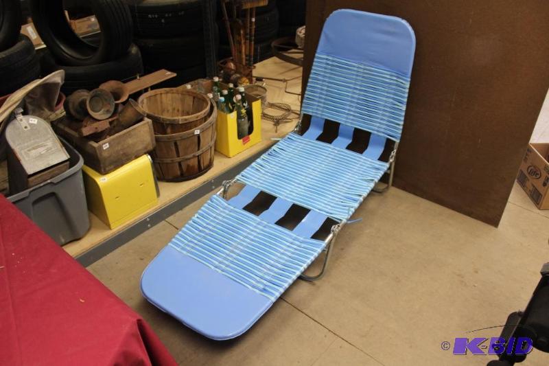 Lawn  Beach Lounger&nbsp...