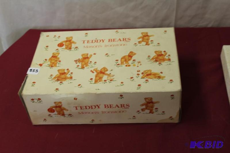 Teddy Bears&nbsp...