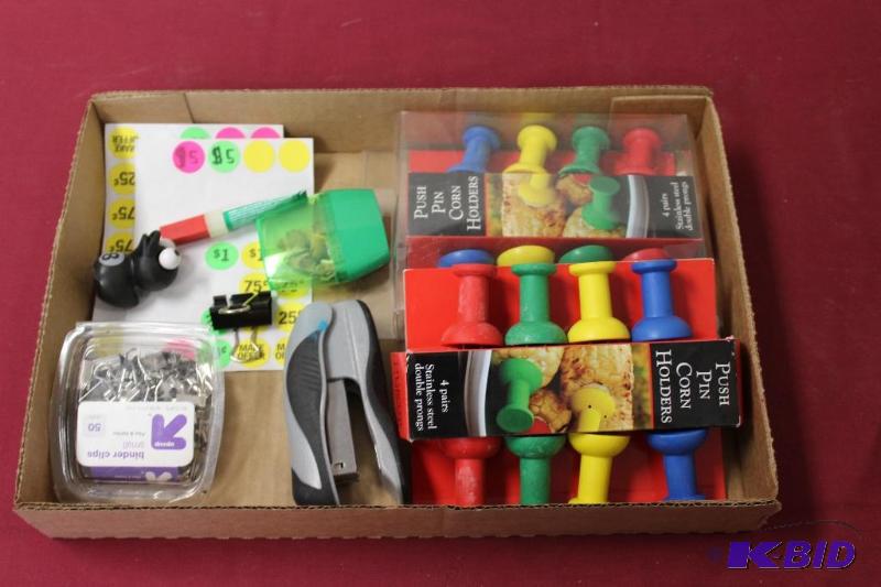 Office Supplies&nbsp...