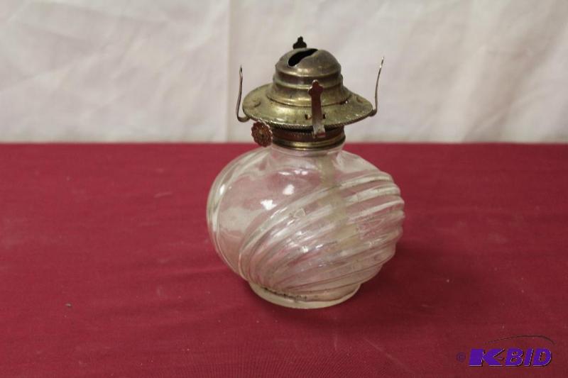 Oil Lamp&nbsp...