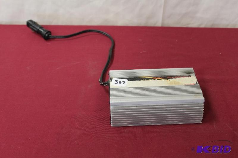Power Inverter&nbsp...