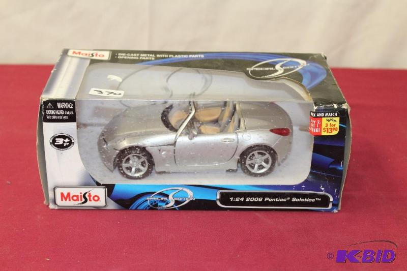 2006 Pontiac Solstice&nbsp...