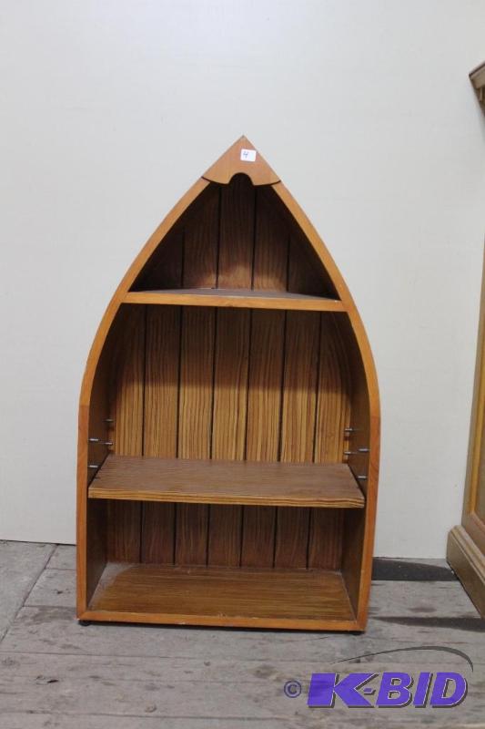 Canoe&nbspShelf&nbsp  36&quot x 22&quot x...