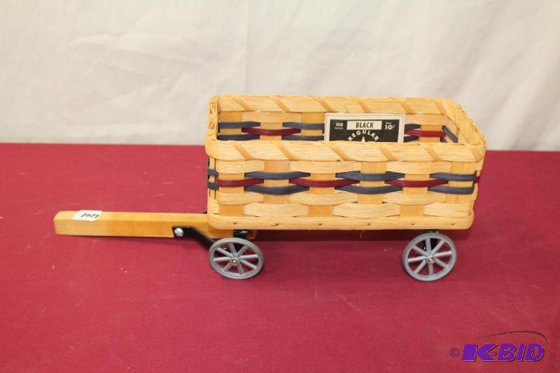 Little Wagon&nbsp...