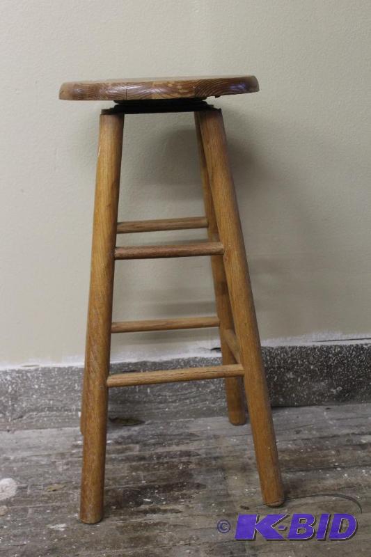 Wood Bar stool&nbsp...