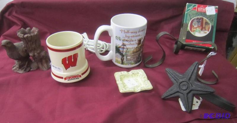 lot 463 image: Box Lot - Misc items
